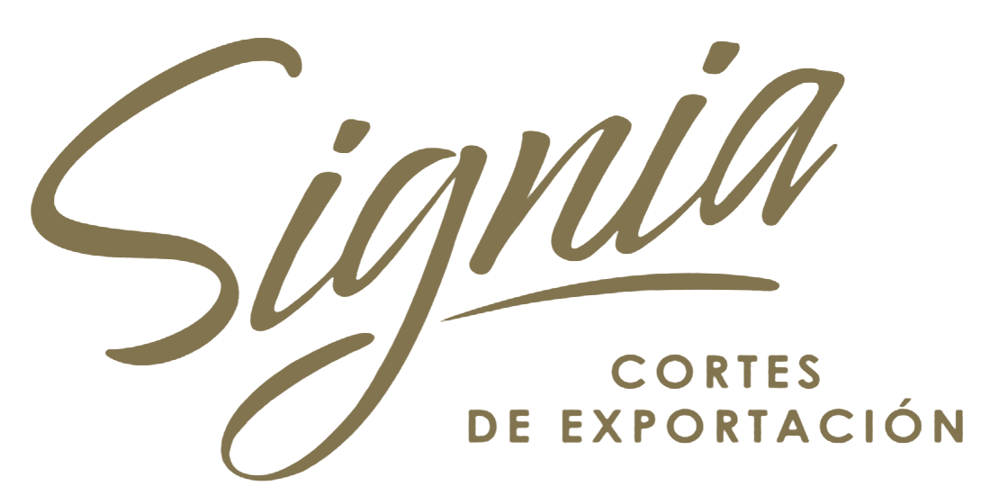 Signia · Cortes de exportación